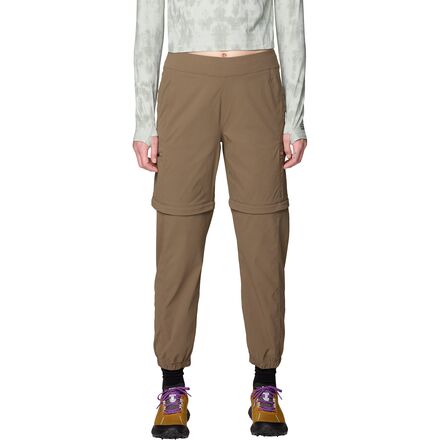 Dynama Convertible Utility Jogger - Women's