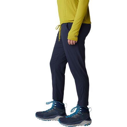 Mountain Hardwear - Dynama Crop Pant - Women's