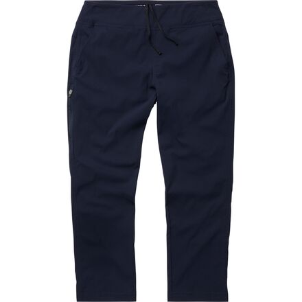 Mountain Hardwear - Dynama Crop Pant - Women's