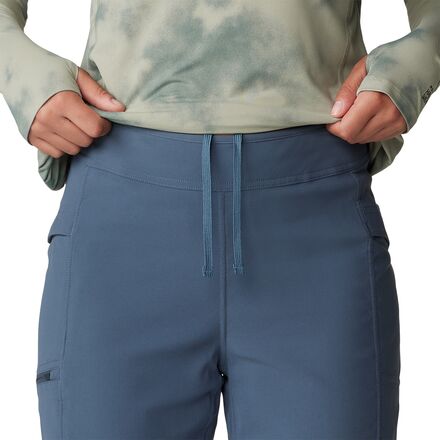 Mountain Hardwear - Dynama High Rise Lined Pant - Women's