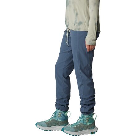 Mountain Hardwear - Dynama High Rise Lined Pant - Women's
