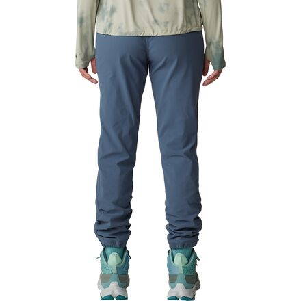 Mountain Hardwear - Dynama High Rise Lined Pant - Women's
