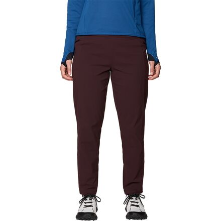 Dynama High Rise Pant - Women's