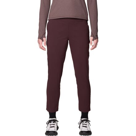 Dynama Ankle Pant - Women's