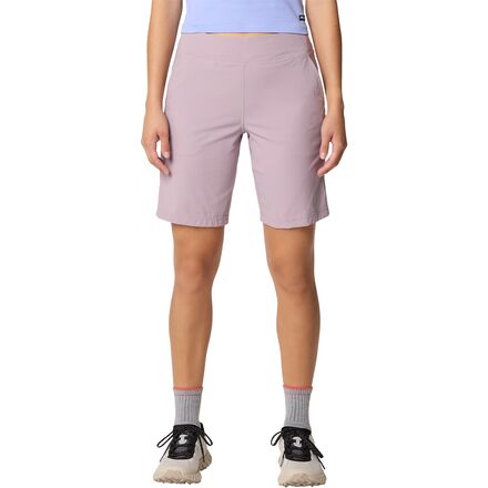 Dynama Bermuda Short - Women's