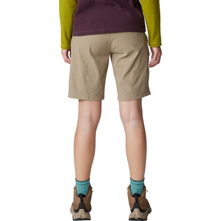 Mountain Hardwear - Dynama Bermuda Short - Women's