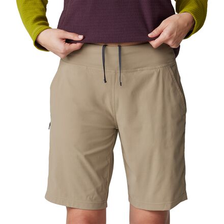 Mountain Hardwear - Dynama Bermuda Short - Women's