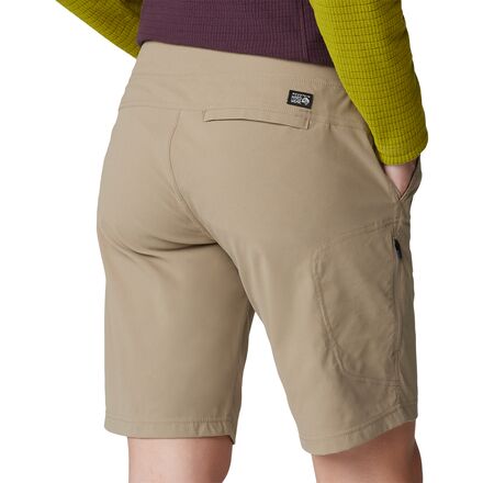Mountain Hardwear - Dynama Bermuda Short - Women's
