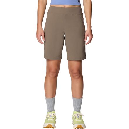 Dynama Bermuda Short - Women's