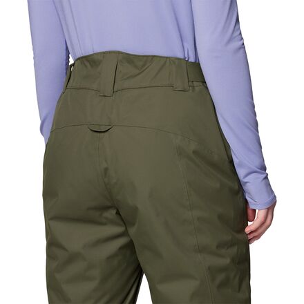 Mountain Hardwear - FireFall Insulated Pant - Women's