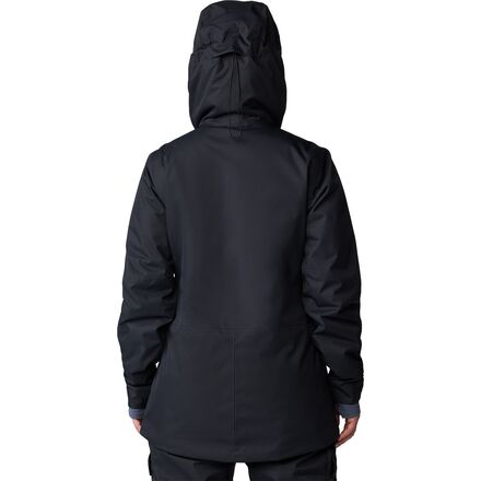 Mountain Hardwear - Firefall Insulated Parka - Women's