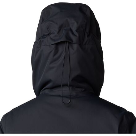 Mountain Hardwear - Firefall Insulated Parka - Women's