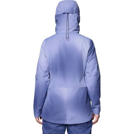 Mountain Hardwear - Firefall Insulated Parka - Women's