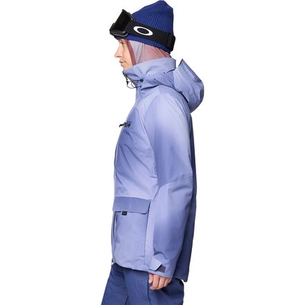 Mountain Hardwear - Firefall Insulated Parka - Women's