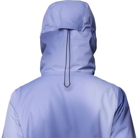 Mountain Hardwear - Firefall Insulated Parka - Women's