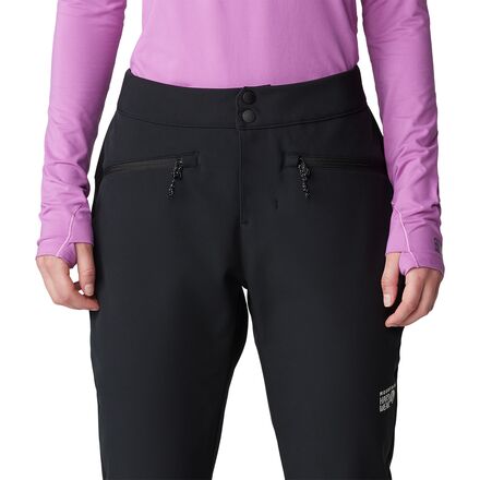 Mountain Hardwear - Firefall Stretch Pant - Women's