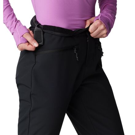 Mountain Hardwear - Firefall Stretch Pant - Women's