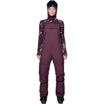 Firefall Bib Pant - Women's