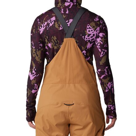 Mountain Hardwear - Firefall Bib Pant - Women's