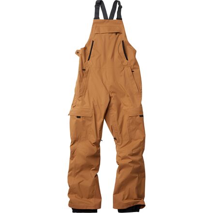 Mountain Hardwear - Firefall Bib Pant - Women's