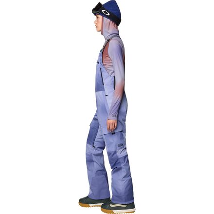 Mountain Hardwear - Firefall Bib Pant - Women's