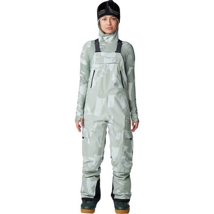 Firefall Bib Pant - Women's