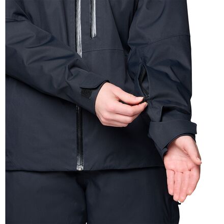 Mountain Hardwear - Firefall Jacket - Women's