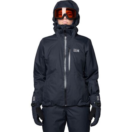 Mountain Hardwear - Firefall Jacket - Women's