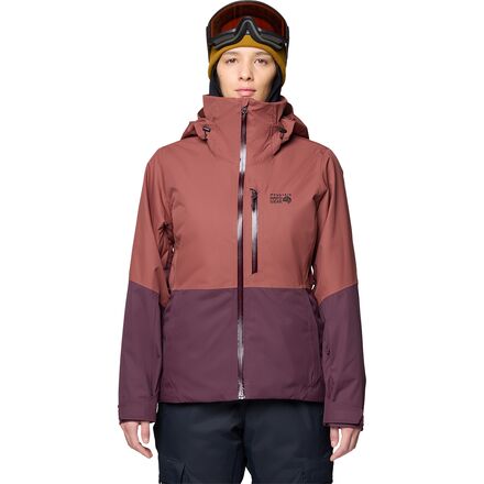 Firefall Jacket - Women's