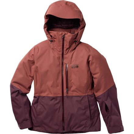 Mountain Hardwear - Firefall Jacket - Women's