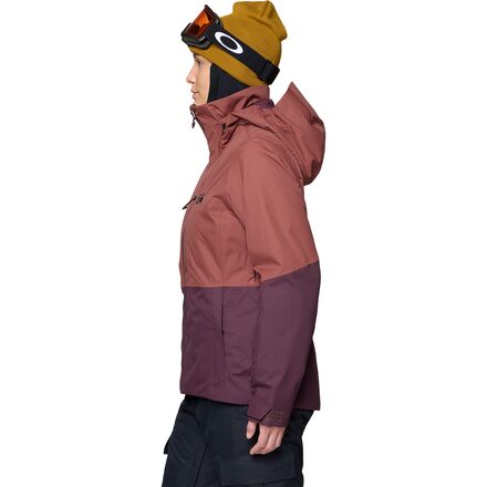 Mountain Hardwear - Firefall Jacket - Women's