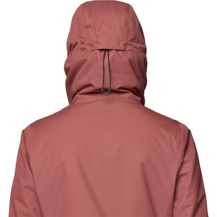 Mountain Hardwear - Firefall Jacket - Women's