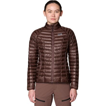 Ghost Whisperer Down Jacket - Women's