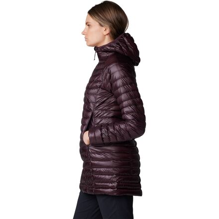 Mountain Hardwear - Ghost Whisperer Parka - Women's