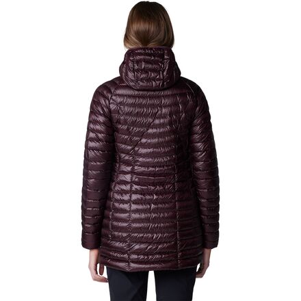 Mountain Hardwear - Ghost Whisperer Parka - Women's