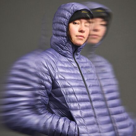 Mountain Hardwear - Ghost Whisperer UL Down Jacket - Women's