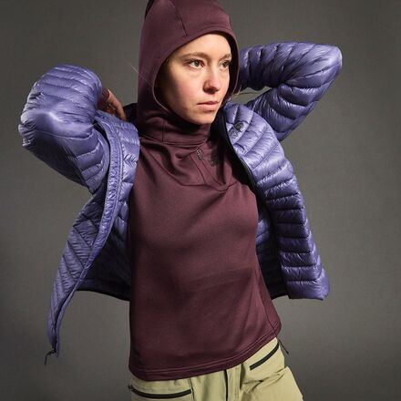 Mountain Hardwear - Ghost Whisperer UL Down Jacket - Women's