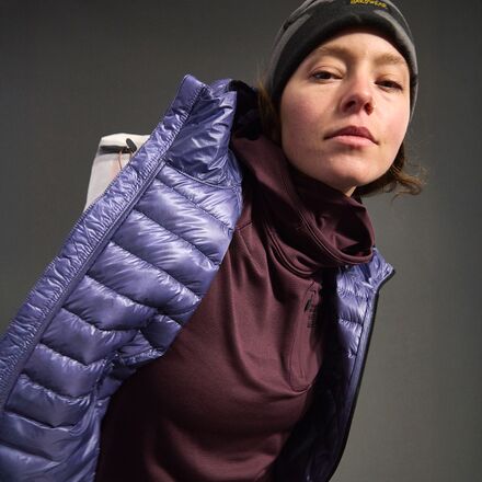 Mountain Hardwear - Ghost Whisperer UL Down Jacket - Women's