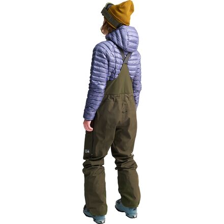 Mountain Hardwear - Ghost Whisperer UL Down Jacket - Women's