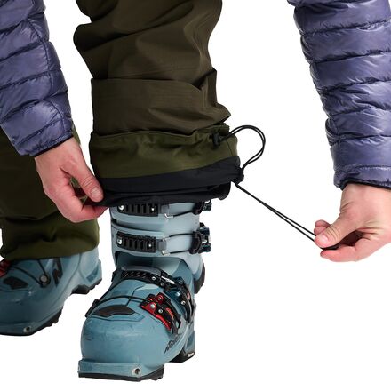 Mountain Hardwear - Ghost Whisperer UL Down Jacket - Women's