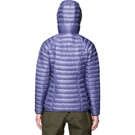 Mountain Hardwear - Ghost Whisperer UL Down Jacket - Women's