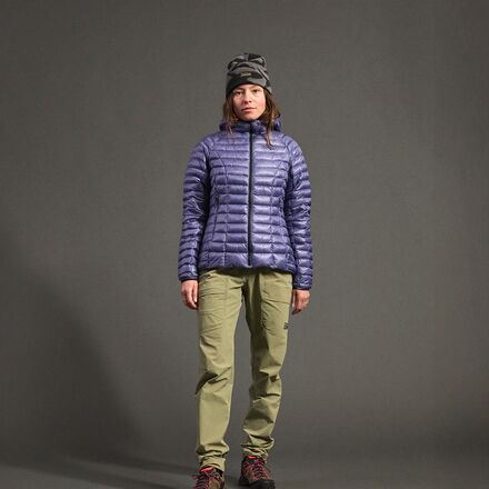 Mountain Hardwear - Ghost Whisperer UL Down Jacket - Women's