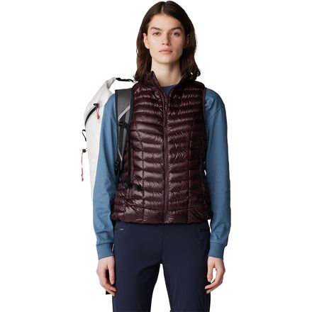 Ghost Whisperer Vest - Women's