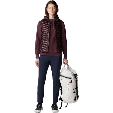 Mountain Hardwear - Ghost Whisperer Vest - Women's
