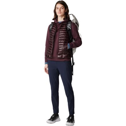 Mountain Hardwear - Ghost Whisperer Vest - Women's