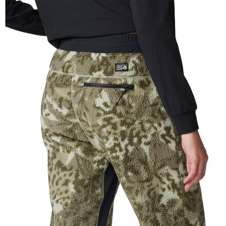 Mountain Hardwear - HiCamp Jogger - Women's