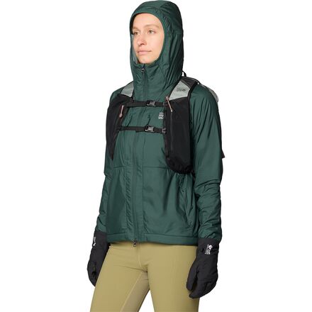 Mountain Hardwear - Kor Airshell Warm Jacket - Women's