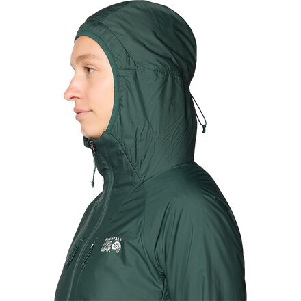 Mountain Hardwear - Kor Airshell Warm Jacket - Women's