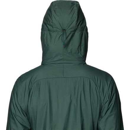 Mountain Hardwear - Kor Airshell Warm Jacket - Women's