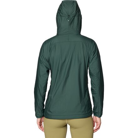 Mountain Hardwear - Kor Airshell Warm Jacket - Women's